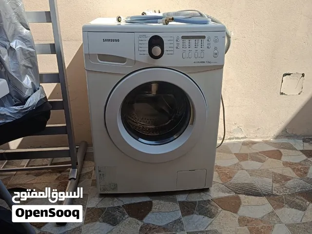 samsung washing machine 7kg for sale