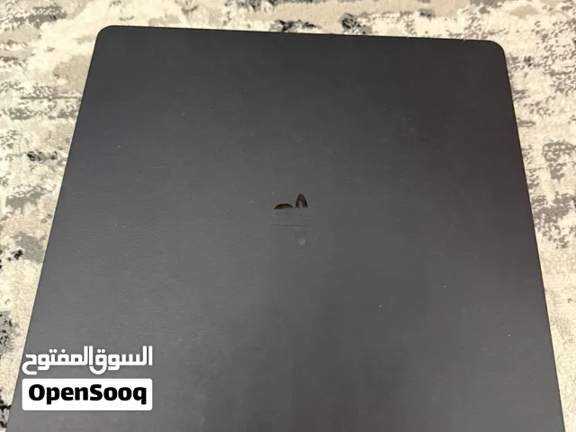 1tb PS4 slim for sale  سوني 4 سليم للبيع