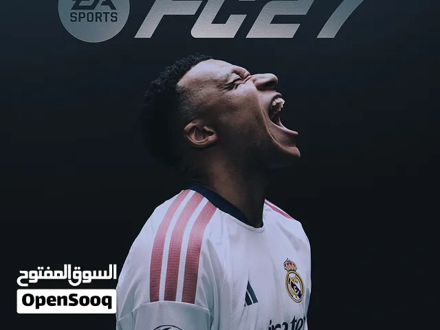 fc27 للبيييع