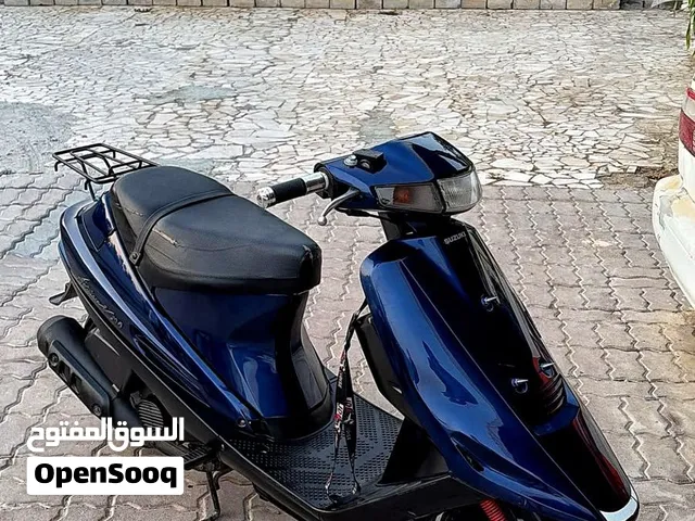 دراجه 100 سيسي نضيفه جدا