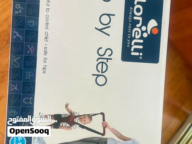 Walker used