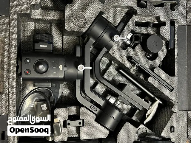 DJI Ronin-SC Pro Combo