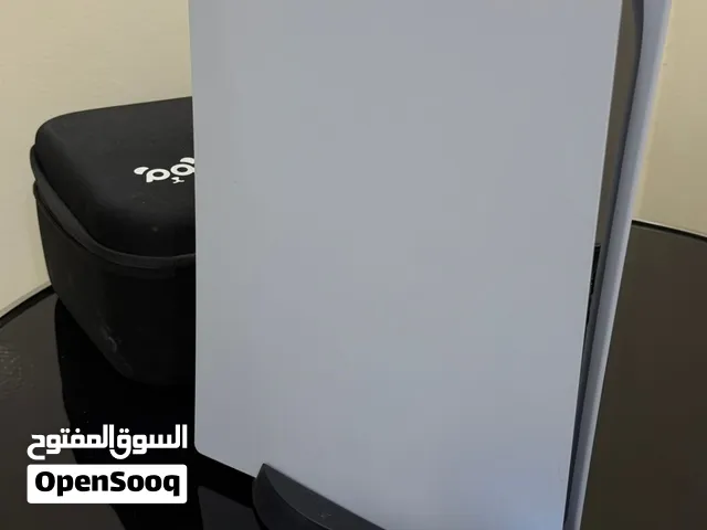 للبيع PlayStation 5 Fat – بلايستيشن 5 الفات / موديل  CFI-1216A