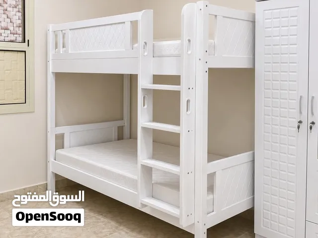 Bunker Bed Solid Wood New