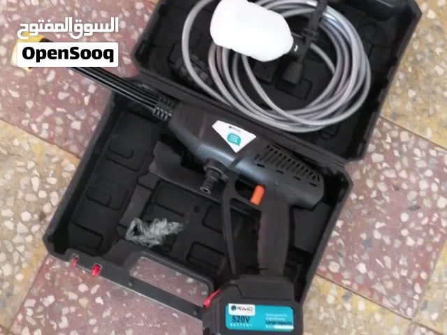 مضخة غسيل شاملة كل شي