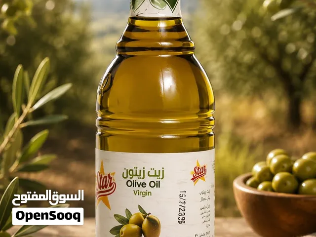 زيت الزيتون