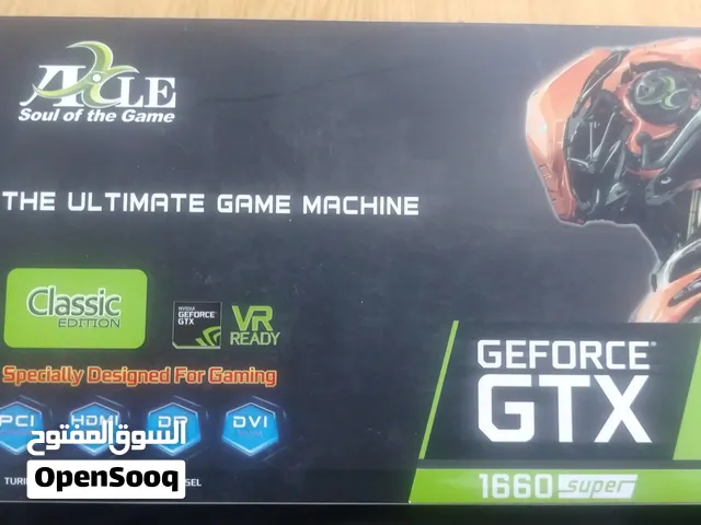 1660 gb6 sopar