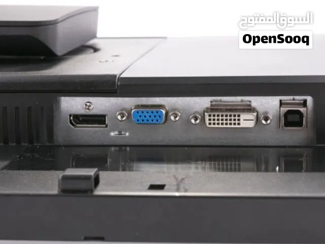 23.8 HP monitors for sale  in Muscat