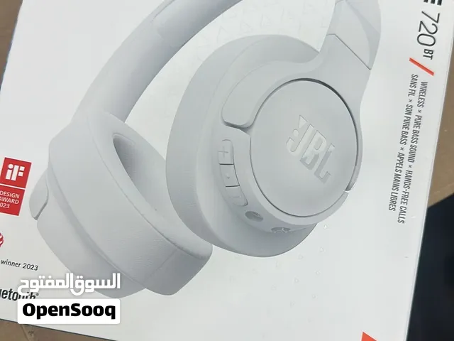 سماعهJBL جديده