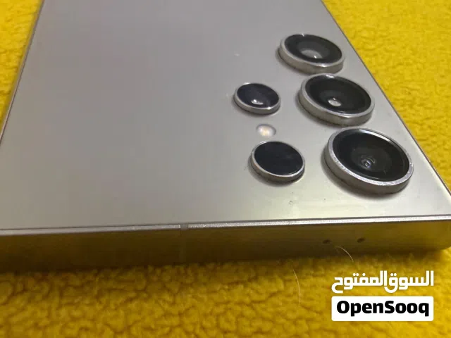 Samsung Galaxy S24 Ultra 256 GB in Amman