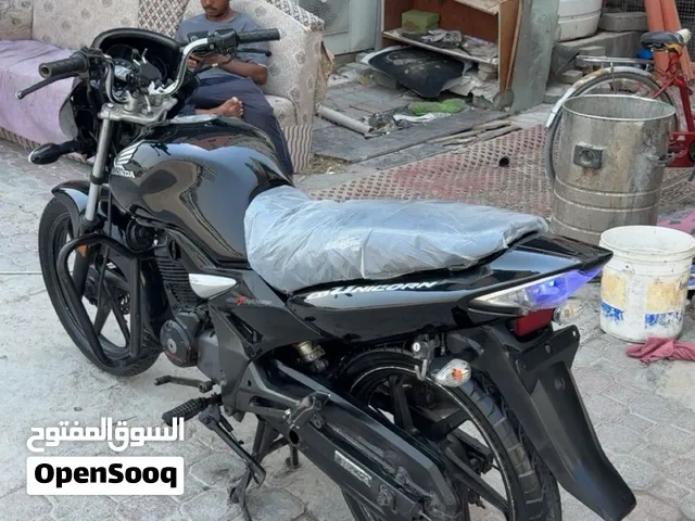 للبيع هوندا 150 سيسي
