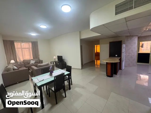 For Rent 2 Bedroom Apartment Fully Furnished in Bin Mahmoud