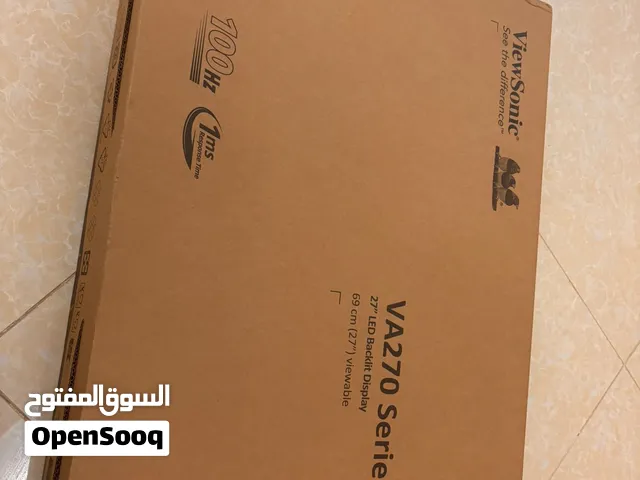 للبيع شاشه