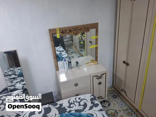غرفة نوم جديدة