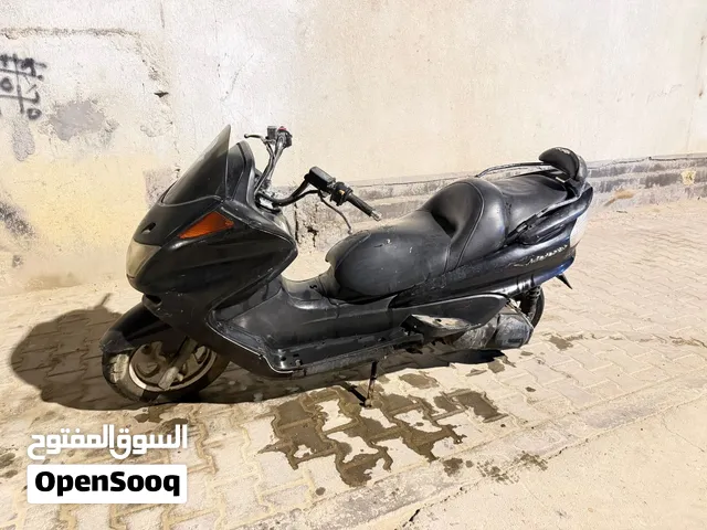 دراجه ماجسته كايمه السعر 175 الف