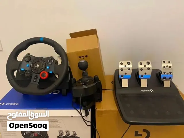 للبيع سكان لوجتك جديد استخدام جدا خفيف ويا اغراضه ب 90