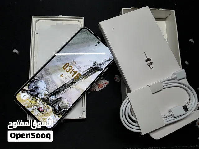 Samsung A56
