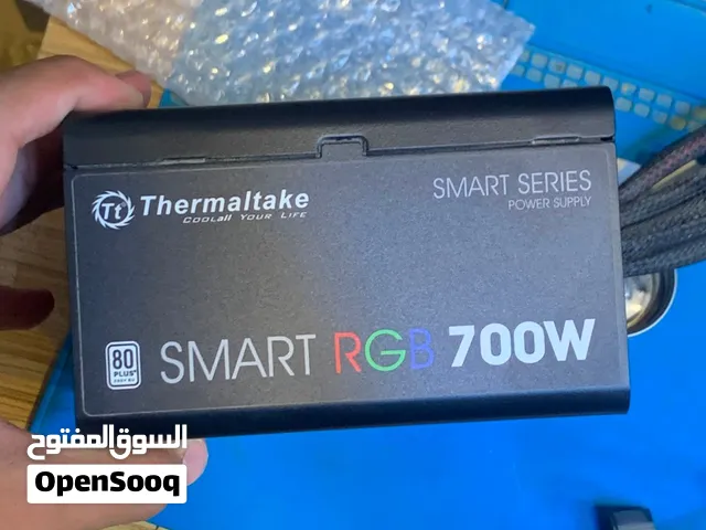باور سبلاي ثيرمل تك 700 واط + ار جي بي