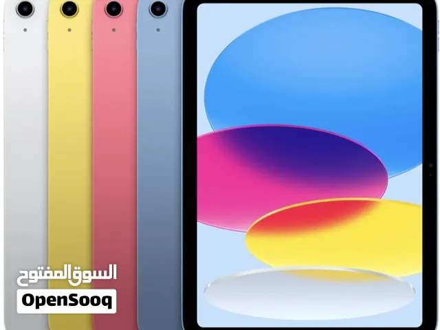 Apple iPad 128 GB in Zarqa