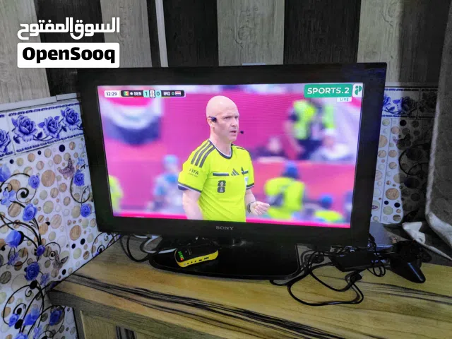بلازمه سوني برافيا حجم 32غنية عن التعريف