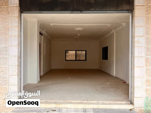 3 محلات / مستودعات للإيجار – إربد