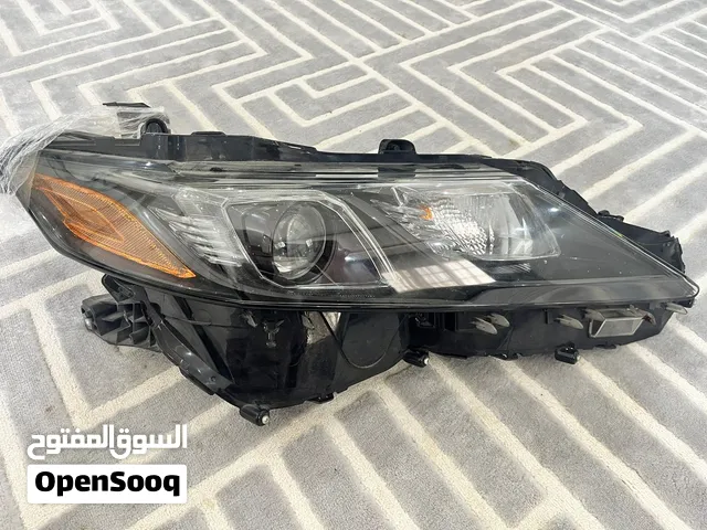 للبيع ليت كامري se 2021