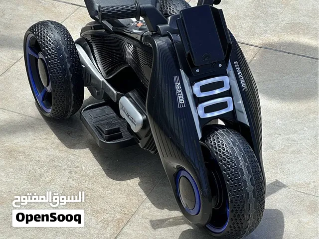 سكوتر كهربائي شحن للأطفال