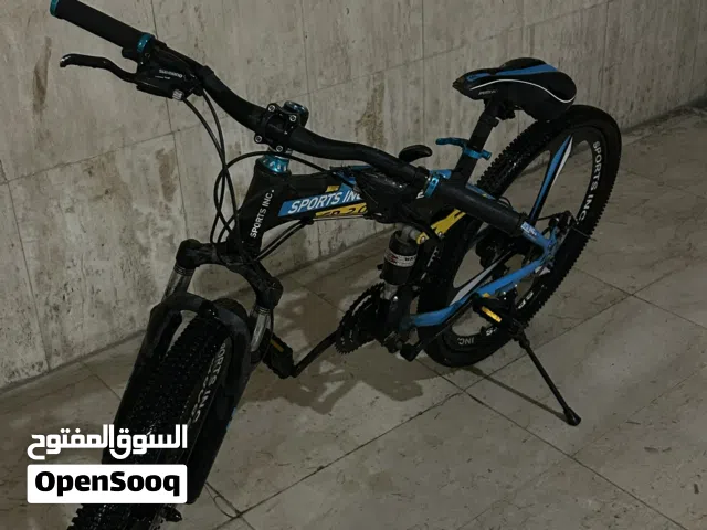 Gear cycle for sale with a cycle lock