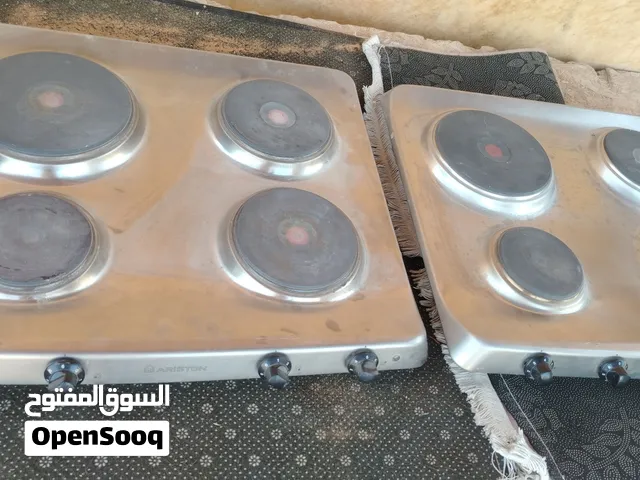 موقد كهربائي 2قطعه للبيع