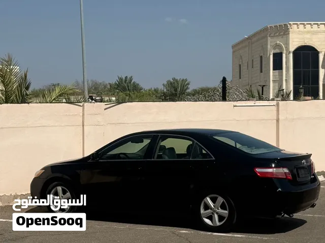 Used Toyota Camry in Al Dhahirah