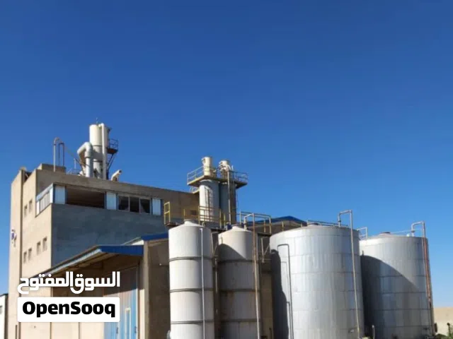 مصنع صابون أيطالي للبيع مشروع استثماري ناجح  جديد و جاهز للتشغيل