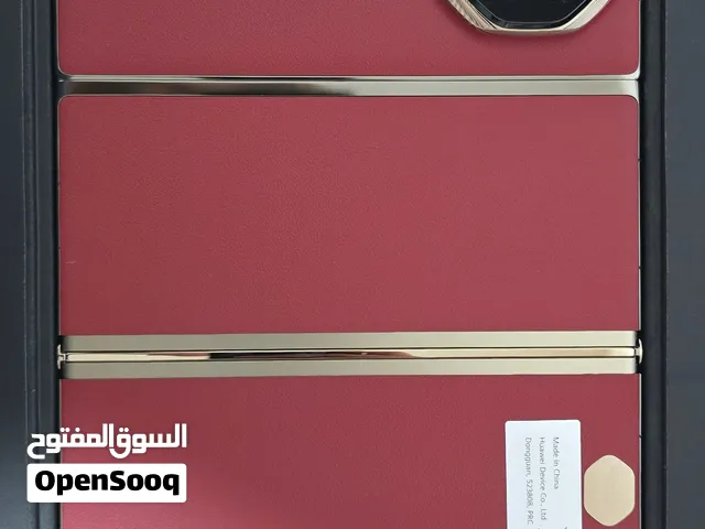Huawei Mate XT Ultimate Desige