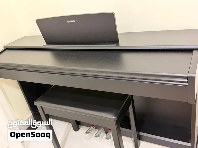Yamaha piano