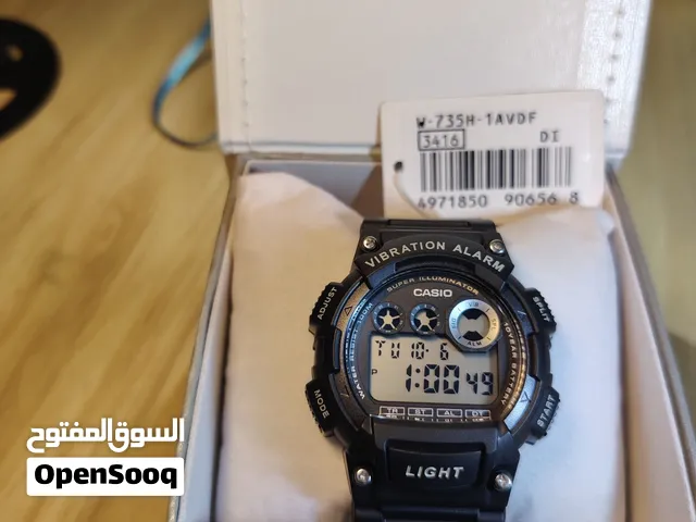 Analog Quartz Casio watches  for sale in Al Batinah