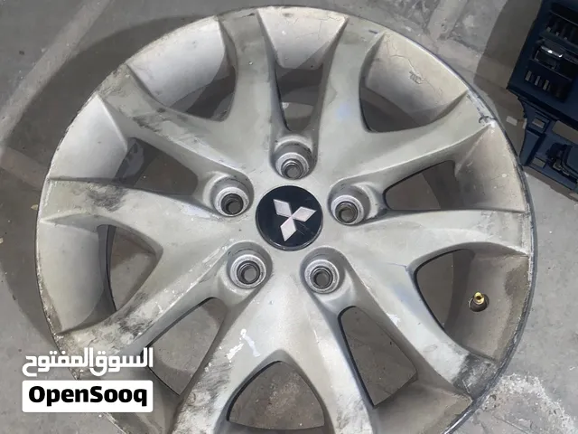 جنط ميتسوبيشي لانسر فراشة قياس 16