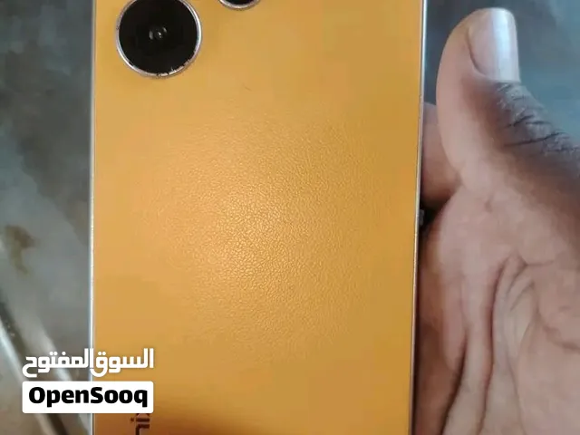 Infinix Hot 30i 128 GB in Amman