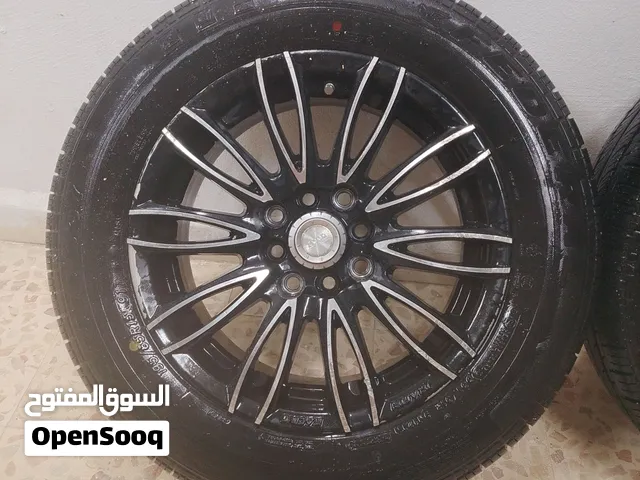 جنط للبيع قياس 15