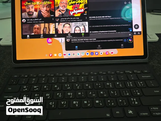 Samsung Others 256 GB in Muscat