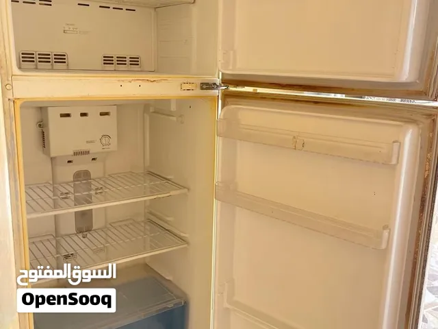 ثلاجه مستعمله