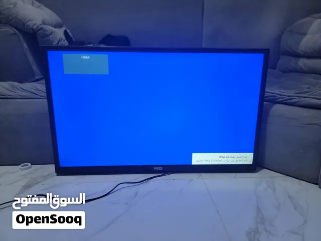 شاشة Mag 32 بوصة