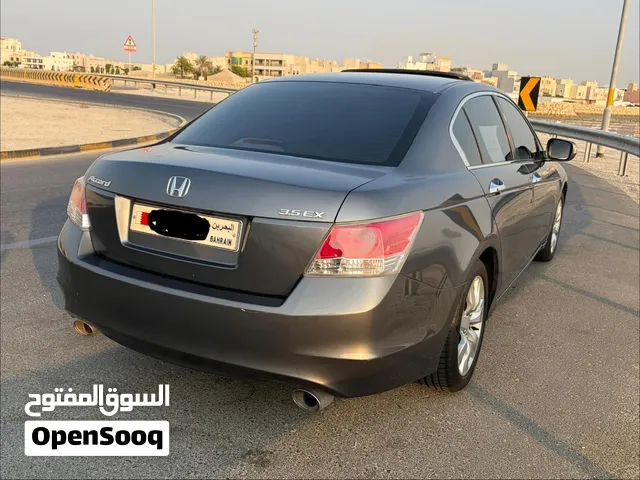 هوندا اكورد honda accord full option