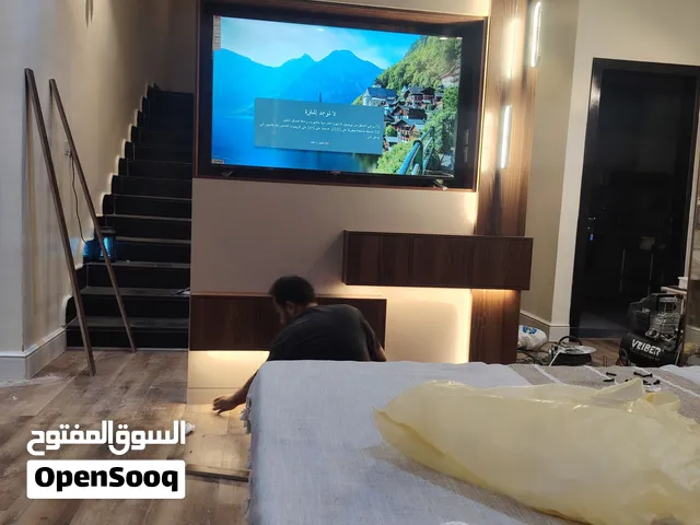مقاول كهرباء وصينا جميع انواع الكهرباء