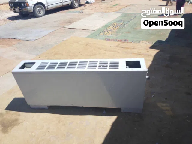 وحده خارجيه تدفئه مركزيه