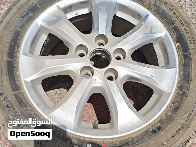 رنج واحد كامري وكاله