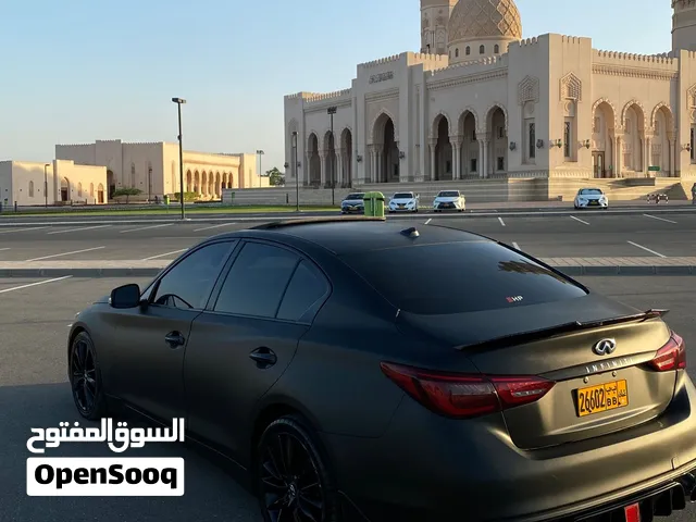 انفنتي للبيع