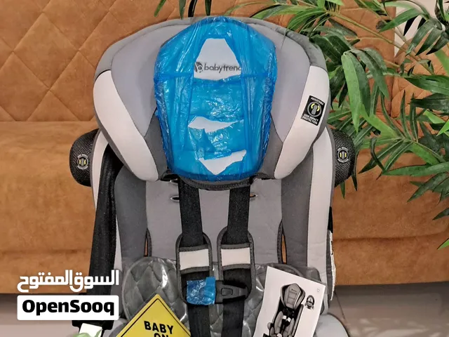 كرسي اطفال للبيع ماركة Babytrend مريح للطفل ISOFX For sale top brand car seat