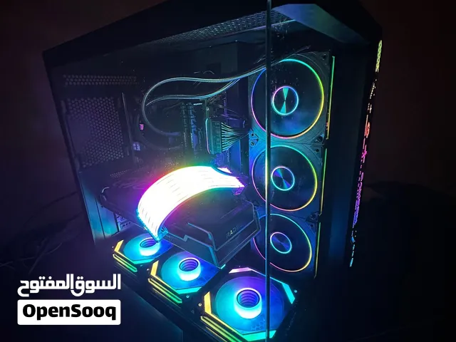 Gaming pc..