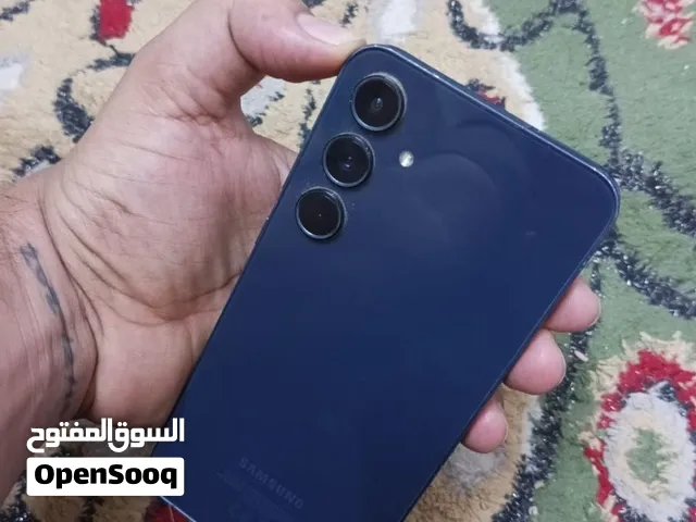 Samsung Galaxy A55 256 GB in Basra