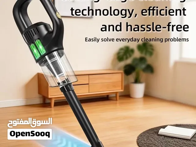 Cordless Handheld Vacuum Cleaner Home, Sofa & Car