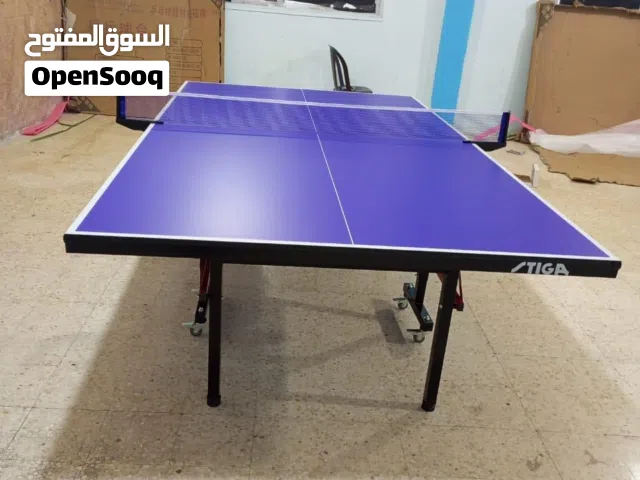 طاولة تنس ستيغا اصلي اصلي أولمبية افضل سعر